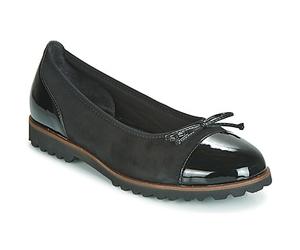 Gabor Ballerines KARAKIL in Noir 39