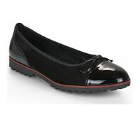Gabor Ballerines KARAKIL in Noir 46