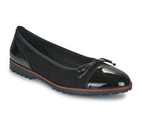 Gabor Ballerines KARAKIL in Noir 46