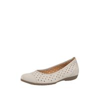 GABOR Ballerines mastic, Taille 41,5-42