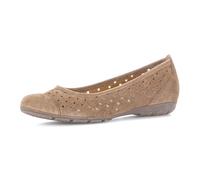 Ballerines Gabor 84.169 pour 42 1/2 Marron