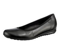 GABOR Ballerines noir, Taille 37
