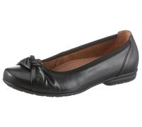 GABOR Ballerines noir, Taille 37,5