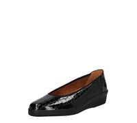 Gabor Femme Escarpins, Dame Wedges,Chaussures à Semelles compensées,Semelle à Talon compensé,Confortable,Bureau,Noir (Schwarz) / 97,39 EU / 6 UK