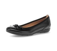 Gabor Ballerines 04.164 classiques pour femme Noir 40 EU
