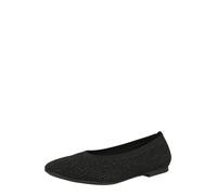 Gabor Ballerines classiques pour femme, Noir 47, 41 EU