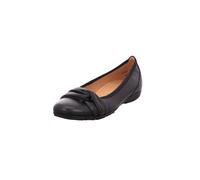 GABOR Ballerines noir, Taille 41,5-42