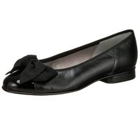 Gabor – Ballerines femme – Noir – Taille 42