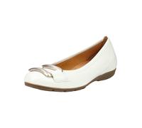 GABOR Ballerines poudre, Taille 40,5