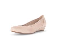 GABOR Ballerines rose pastel, Taille 43