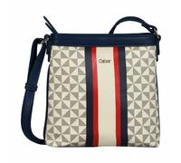 Gabor Barina Special Cross Bag M Mixed Maritim