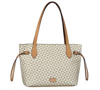 Gabor Barina Zip Shopper L Mixed White
