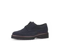 Gabor Basic Femme 05.244.16 Mocassin, Pacifique (Cognac), 37 EU