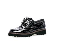 Richelieu femmes Gabor 524497 Noir 37 1/2