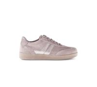 Gabor Baskets 3.300 pour femme en cuir suédé rose, rose, 39 EU