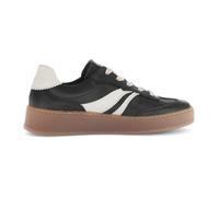 Gabor - Baskets à lacets - Femme - Chaussures - Noir - Taille: 38 1/2 EU