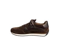 Gabor - Baskets Basse 6032.01 - Femme - Chaussures - Brun - Taille: 41 EU