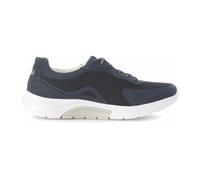 Gabor - Baskets Basse - Femme - Chaussures - Bleu - Taille: 35 1/2 EU