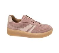 Gabor - Baskets Basse - Femme - Chaussures - Rose - Taille: 38 1/2 EU