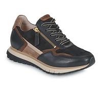 Gabor, Femme, Chaussures, Noir, Taille: 39 1/2 EU Chaussures à lacets Laag