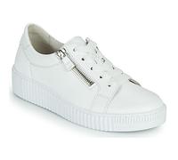 Gabor Baskets basses 6333421 in Blanc 35