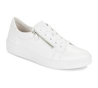 Gabor Baskets basses 6333421 in Blanc 45