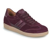 Gabor Baskets basses 73300 in Rouge 37