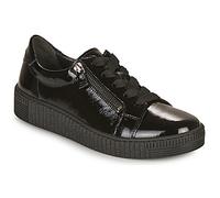 Gabor Baskets basses 7333497 in Noir 37