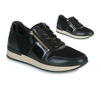 Gabor Baskets basses 9342047 in Noir 40
