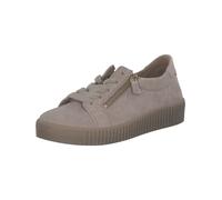 GABOR Baskets basses beige foncé, Taille 37