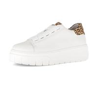 GABOR Baskets basses blanc, Taille 39