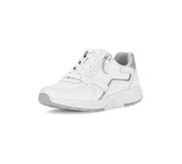 GABOR Baskets basses blanc, Taille 39