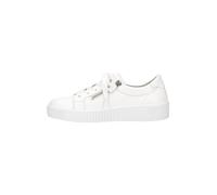 GABOR Baskets basses blanc, Taille 40