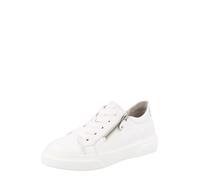 GABOR Baskets basses blanc, Taille 41,5-42