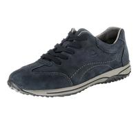 GABOR Baskets basses bleu nuit, Taille 42,5