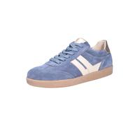 GABOR Baskets basses bleu, Taille 38,5