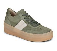 Gabor Baskets basses CAPUCINE in Vert 39