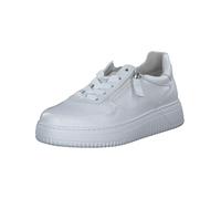 GABOR Baskets basses 'Comfort 66.408' blanc, Taille 38