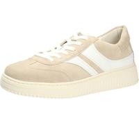 Gabor Baskets basses confortables beiges, Oasi Blanc, 41.5 EU X-Weit