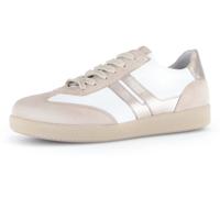 Baskets Gabor 63.300 pour Femme 37 Blanc
