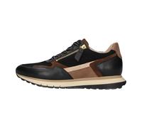 Gabor - Baskets Basses Marron - Femme - Chaussures - Multicolore - Taille: 40 1/2 EU