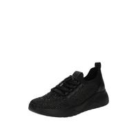 GABOR Baskets basses noir, Taille 36-36,5