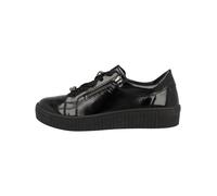 GABOR Baskets basses noir, Taille 37,5