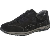 Gabor Baskets basses Comfort Basic Femme Noir (47 Schwarz) 38.5 EU (5.5 UK)