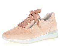 GABOR Baskets basses poudre, Taille 37