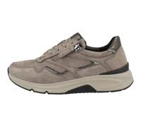 Gabor Baskets basses pour femme 0103.01, beige, 37.5 EU