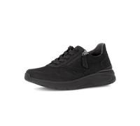 Gabor Baskets basses pour femme 0103.01, Noir , 42 EU