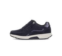 Gabor Baskets basses pour femme 0106.01 Bleu Taille 39.5 EU
