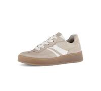 Gabor Baskets basses pour femme, beige, 39 EU