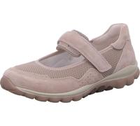 Gabor Baskets basses pour femme, beige, 42.5 EU